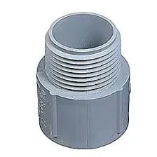 ADAPTADOR MACHO 2" C40
