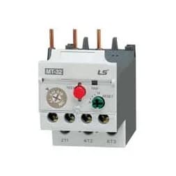 RELAY TERMICO DE 25 A 40 AMP