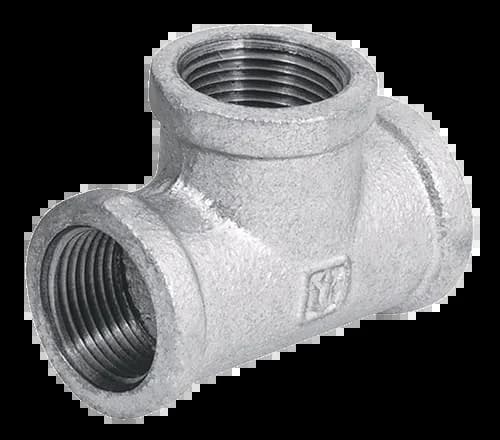 TEE HG 1/2"