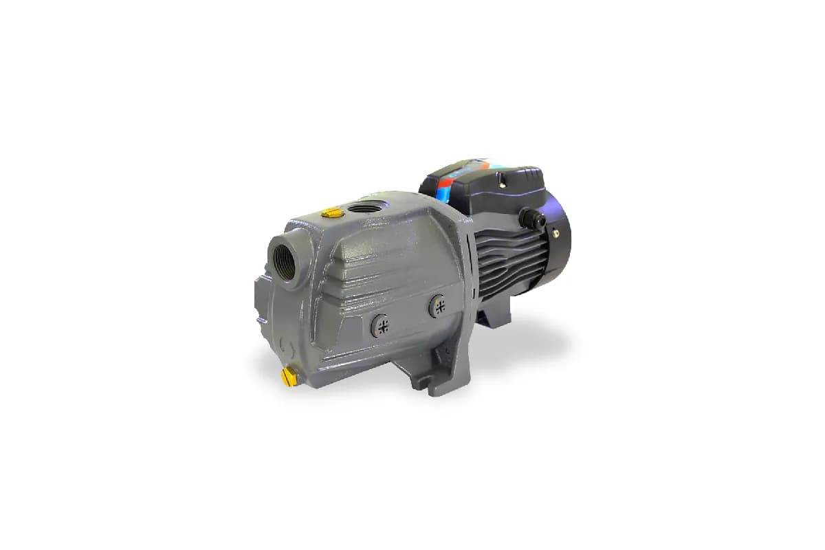 BOMBA JET 3/4HP PEARL 115/230V JCP07F16S