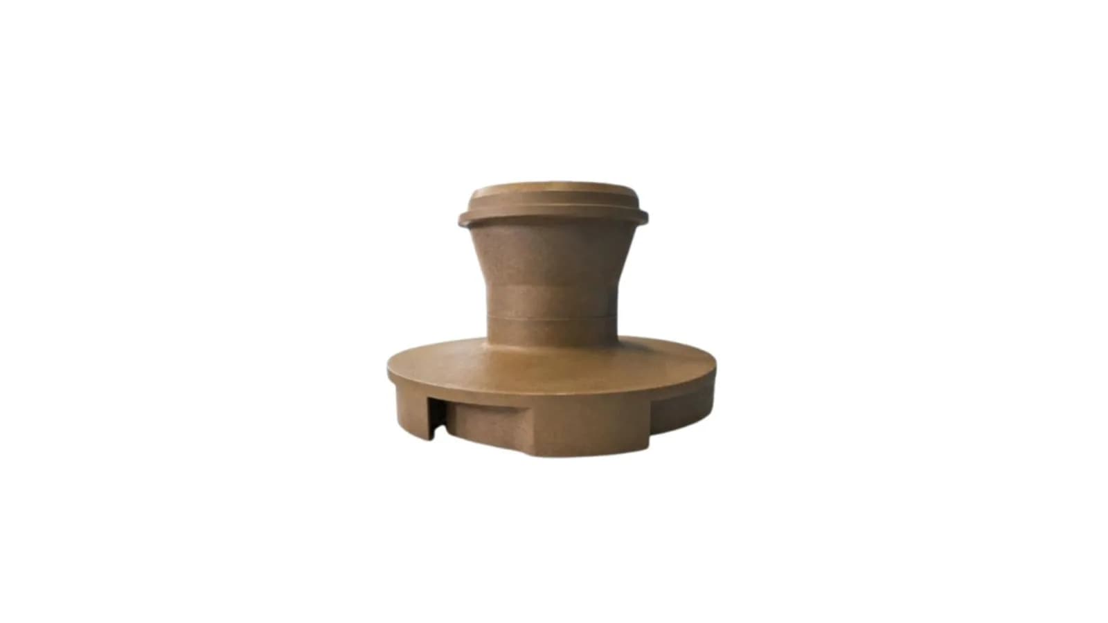 DIFUSOR 3HP WHISPERFLO