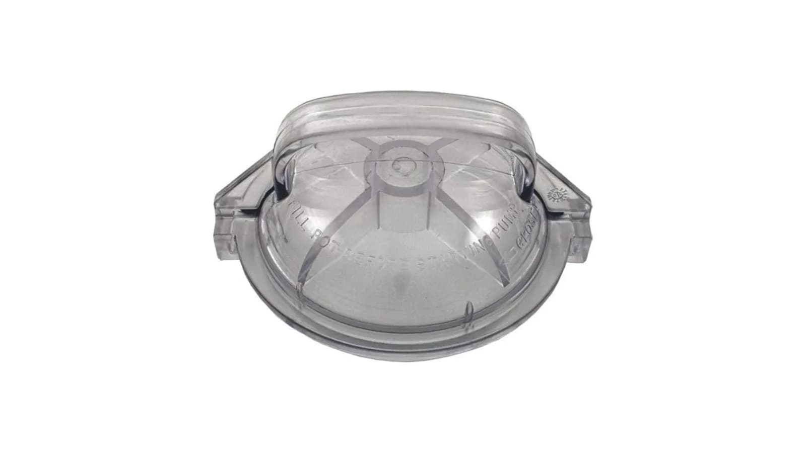TAPADERA P/HOUSING DYNAMO