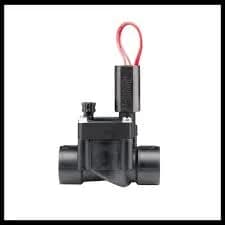 VALVULA SELENOIDE 1" 24V HUNTER PGV100GS