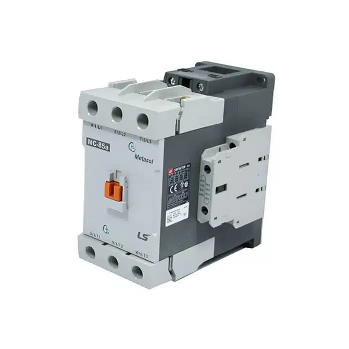 CONTACTOR MAGNETICO 85 AMP LS