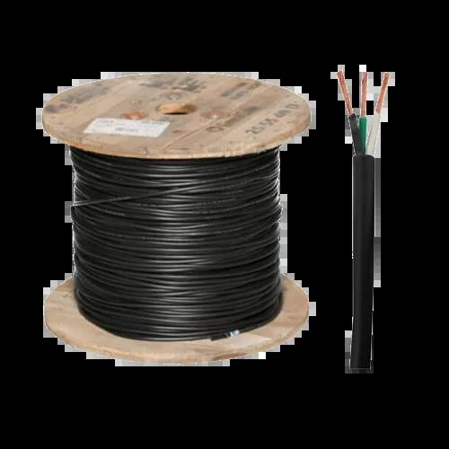 CABLE TSJ 3X16 C/PIE
