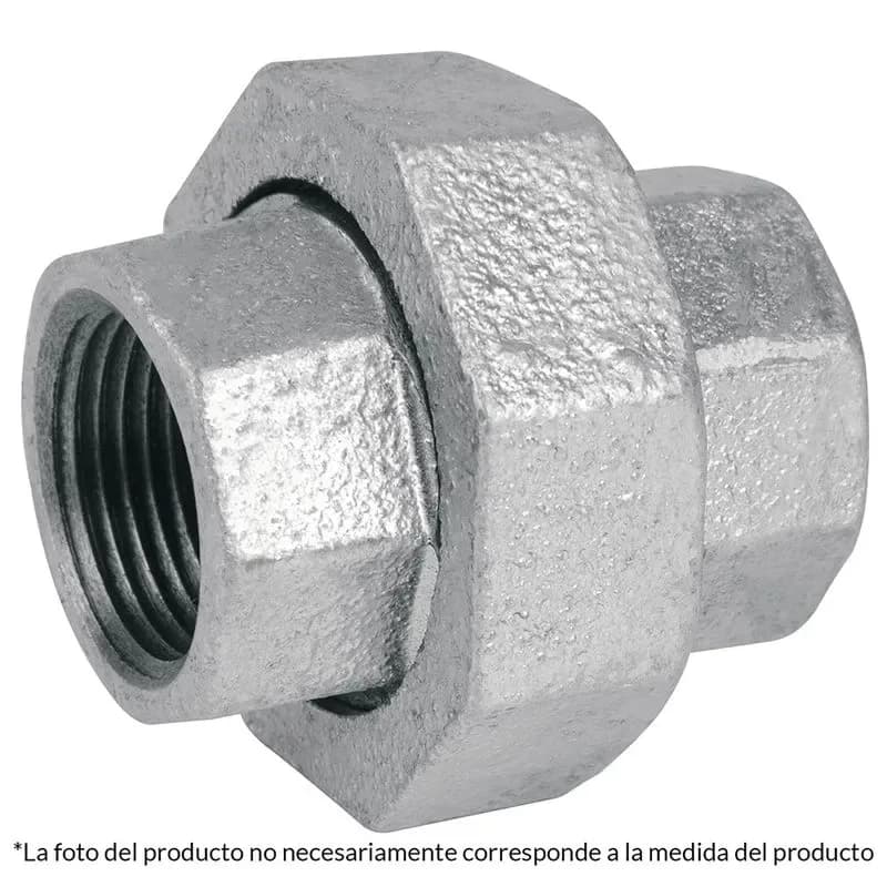 UNION UNIVERSAL HG 1/4