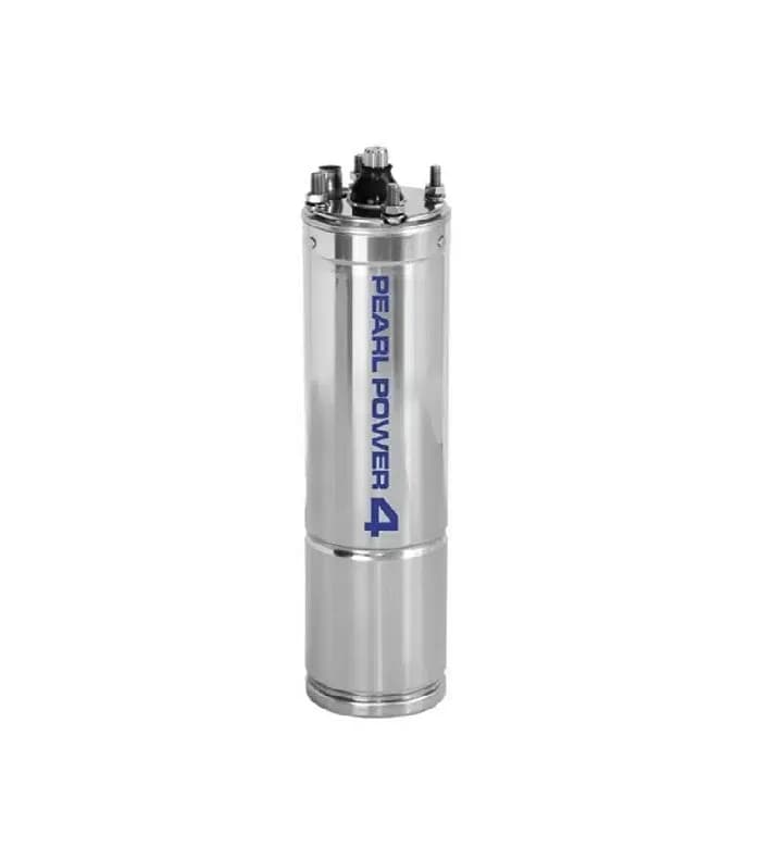 MOTOR SUMERGIBLE PEARL 3HP