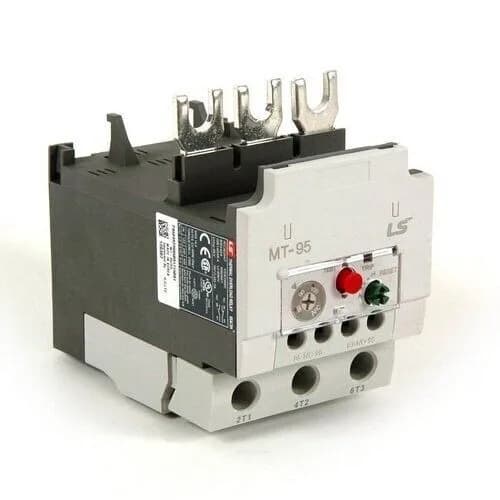RELAY TERMICO TESYS 54-75 AMP MT95