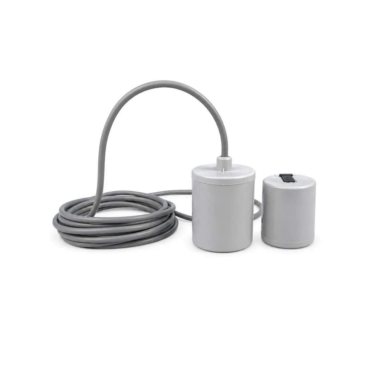 SWITCH FLOTE AGUAS GRISES
