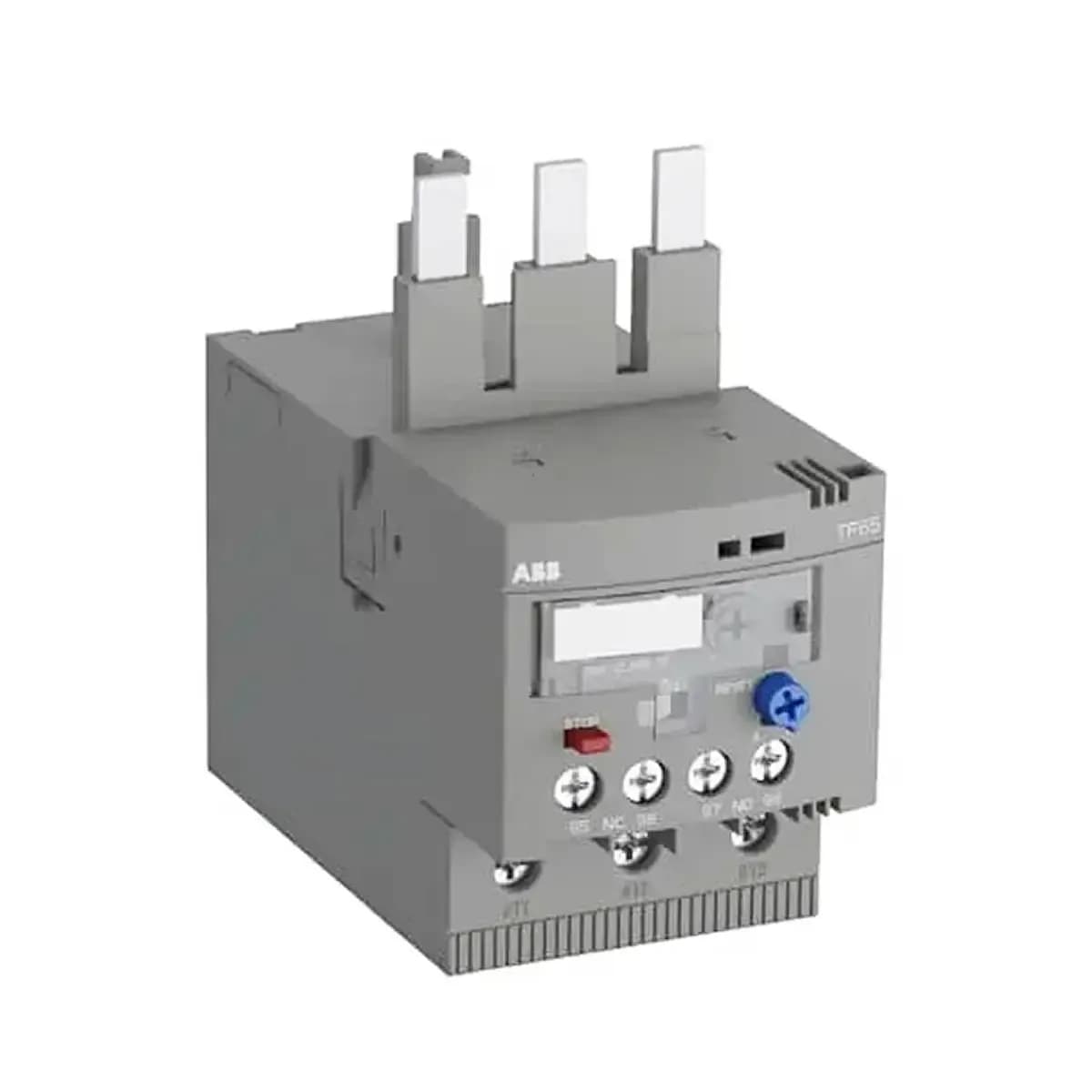 RELAY TERMICO DE 50 A 68 AMP