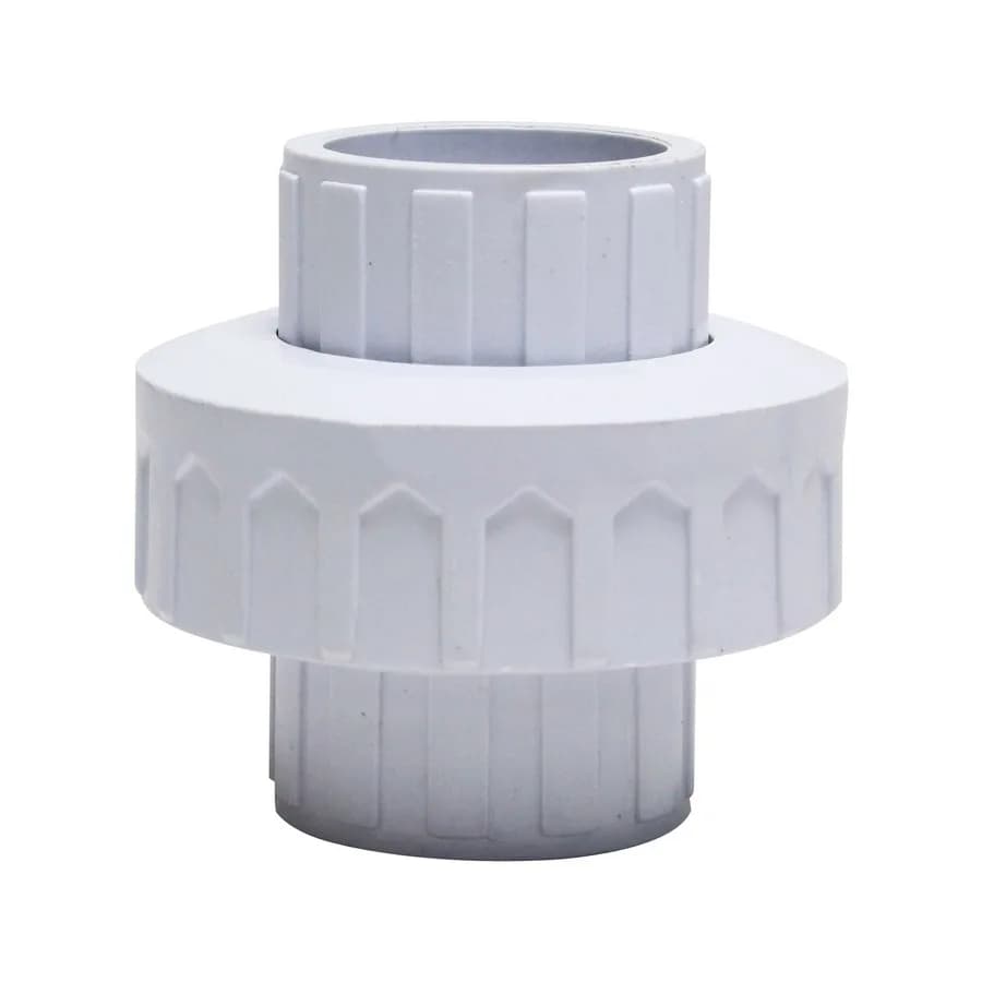 UNION UNIVERSAL PVC 1-1/2"