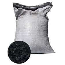 CARBON ACTIVADO GRANULAR 12X40 27.5 LBS