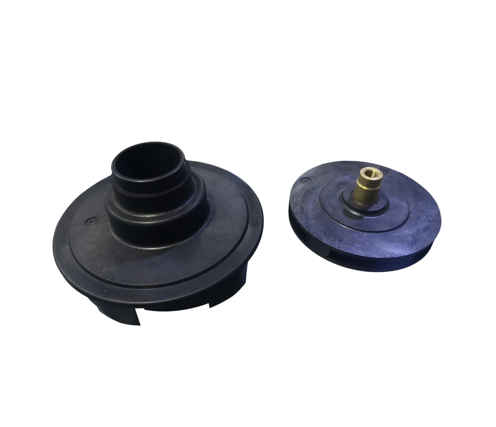 KIT IMPELLENTE BOMBA MAXFLO 3HP
