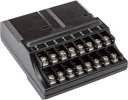 MODULO CONTROL HUNTER 16 ESTACIONES
