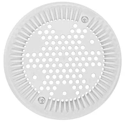 TAPADERA DE DRENAJE DE FONDO REDONDA SP1030