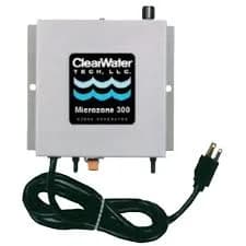 OZONO CLEAR WATER T15CD200