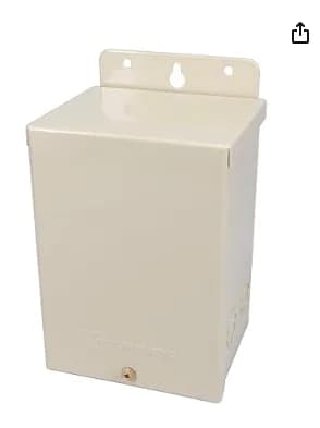 TRANSFORMADOR APEQ 300W 12V T300
