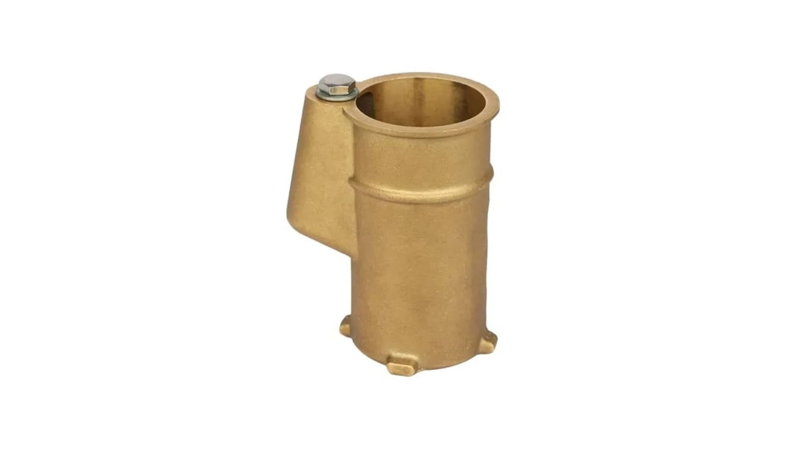 ANCLA DE BRONCE PARA ESCALERA PS-4019