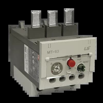 RELAY TERMICO LS 45 A 65 AMP