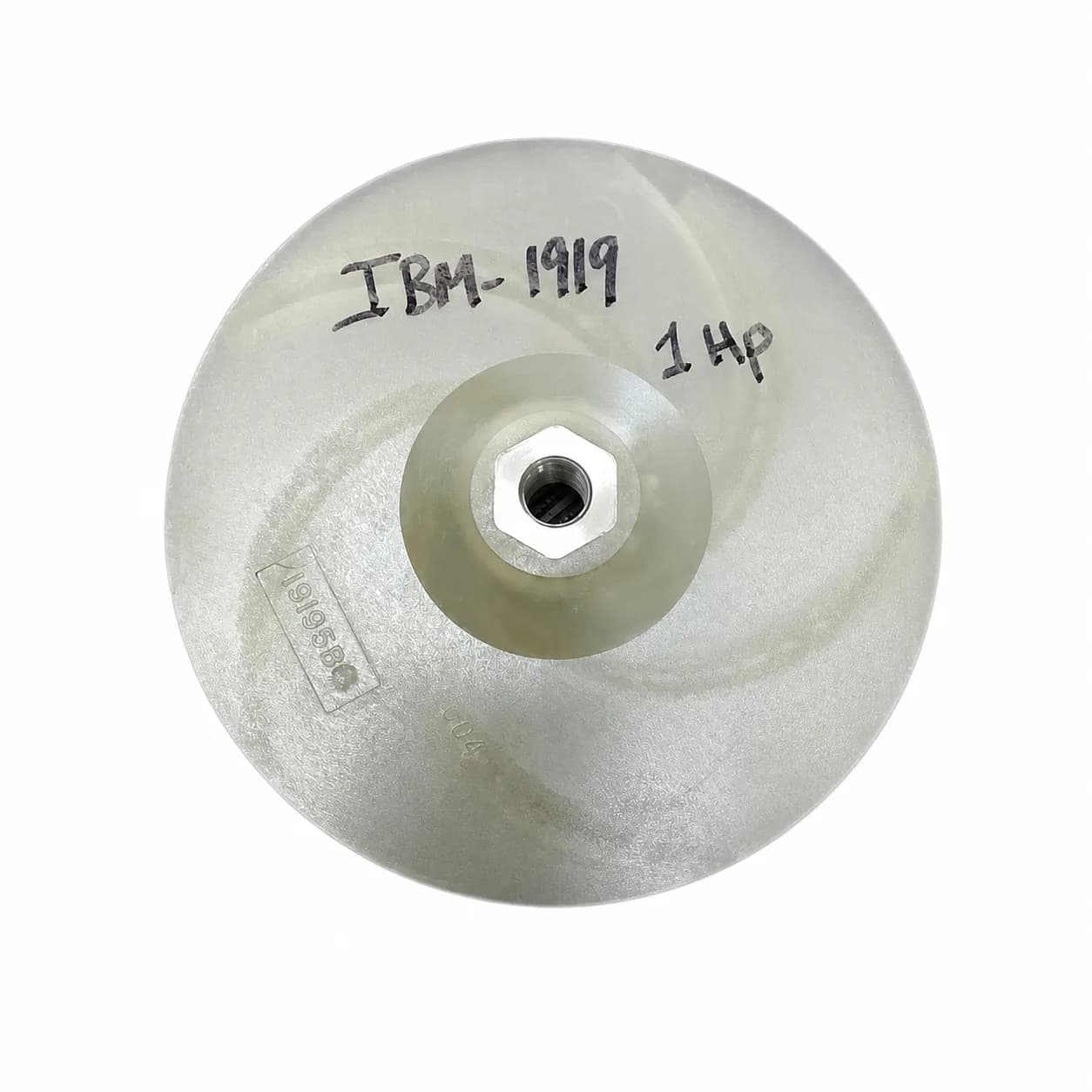 IMPELENTE BOMBA MYERS HJ1005 1HP