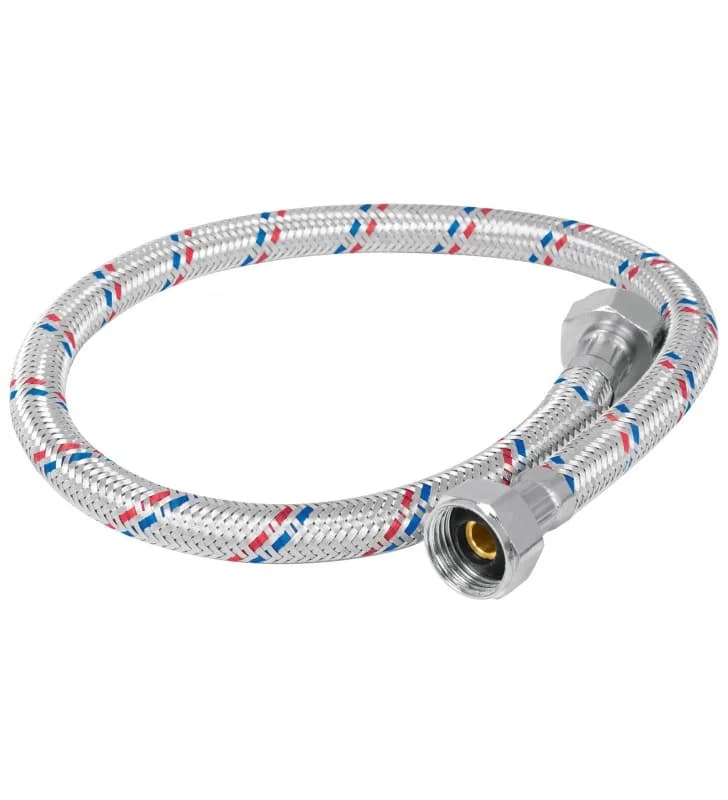 MANGUERA FLEXIBLE 70 CM