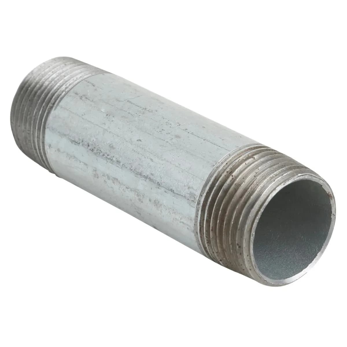 NIPLE HG 1" X 4"