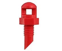 MICROJET ROJO 340 GRADOS