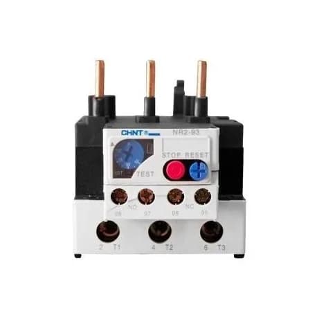 RELAY TERMICO CHINT 37 A 50 AMP