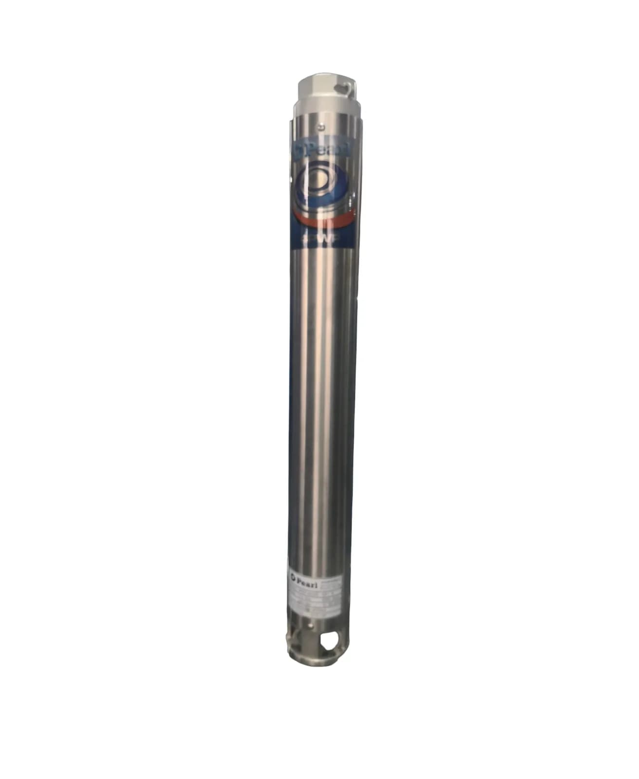 PEARL 5.0HP, 80GPM, 9STG 4PWP 80G50