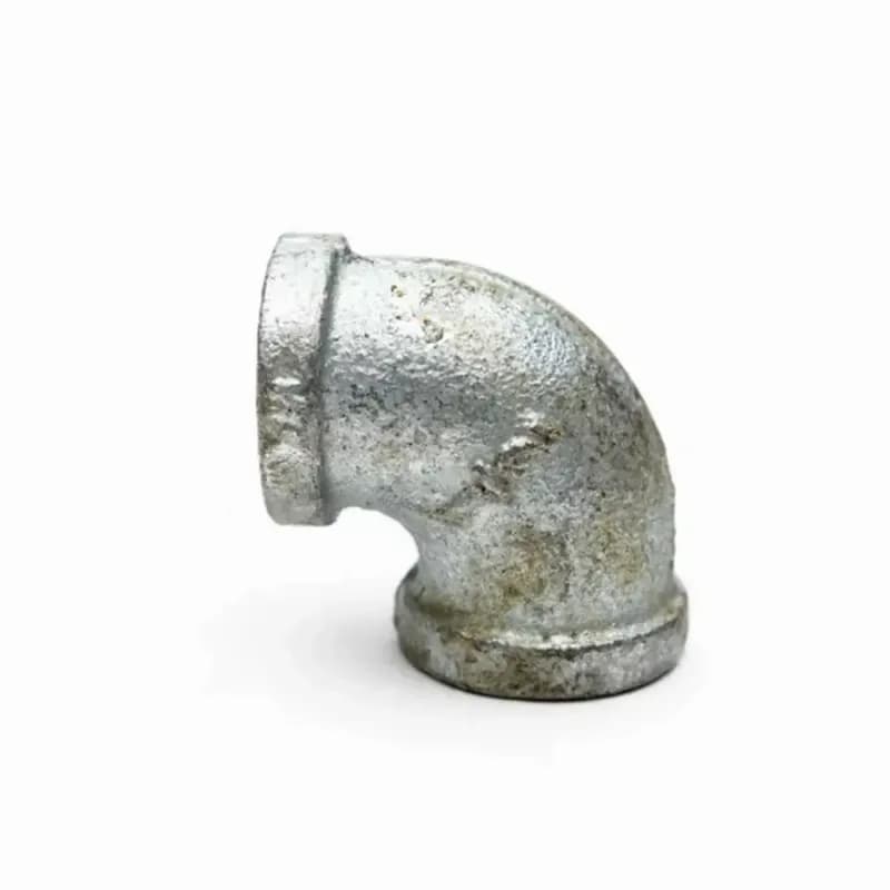 CODO HG 1/4 X 90