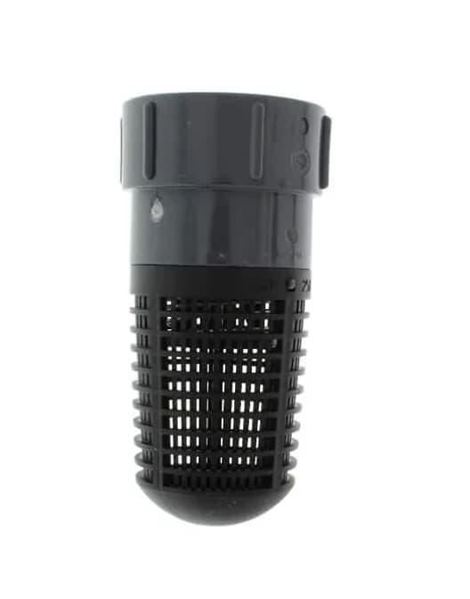 VALVULA PIE PVC 1",BRADY