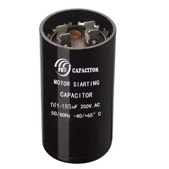 CAPACITOR ARRANQUE 330 VAC 161-193