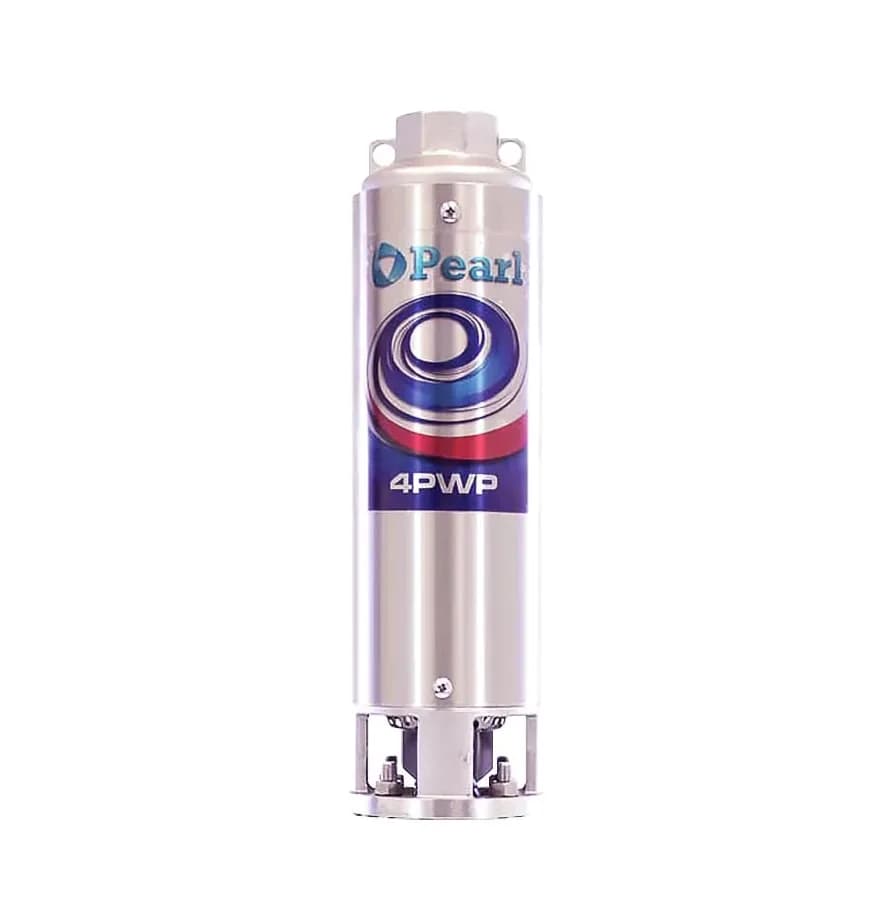 PEARL 2HP, 35GPM,10STG 35G20