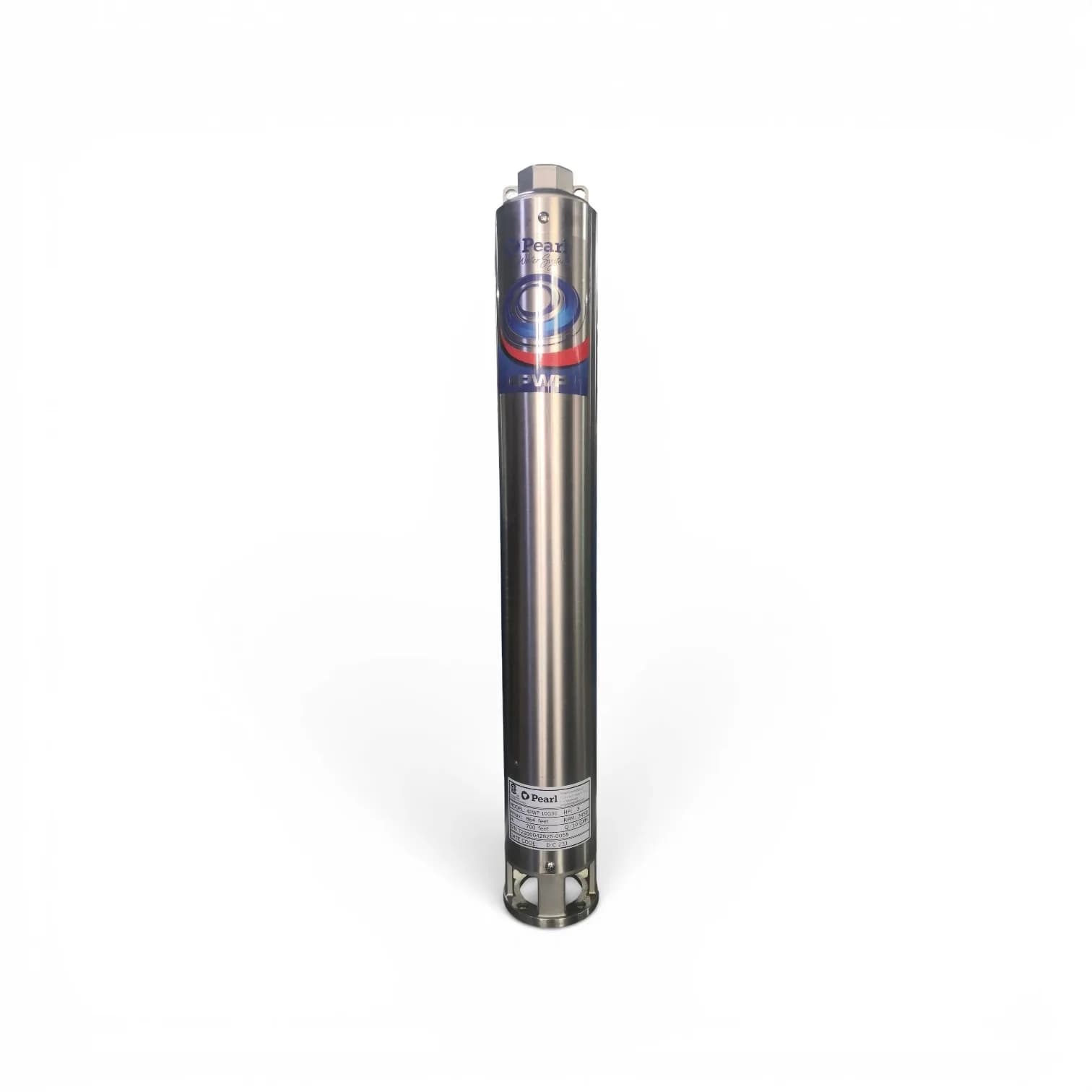 BOMBA SUMERGIBLE PEARL 18G50
