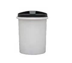 TANQUE SALMUERA 1000 LITROS C/FLOTE BT-3948