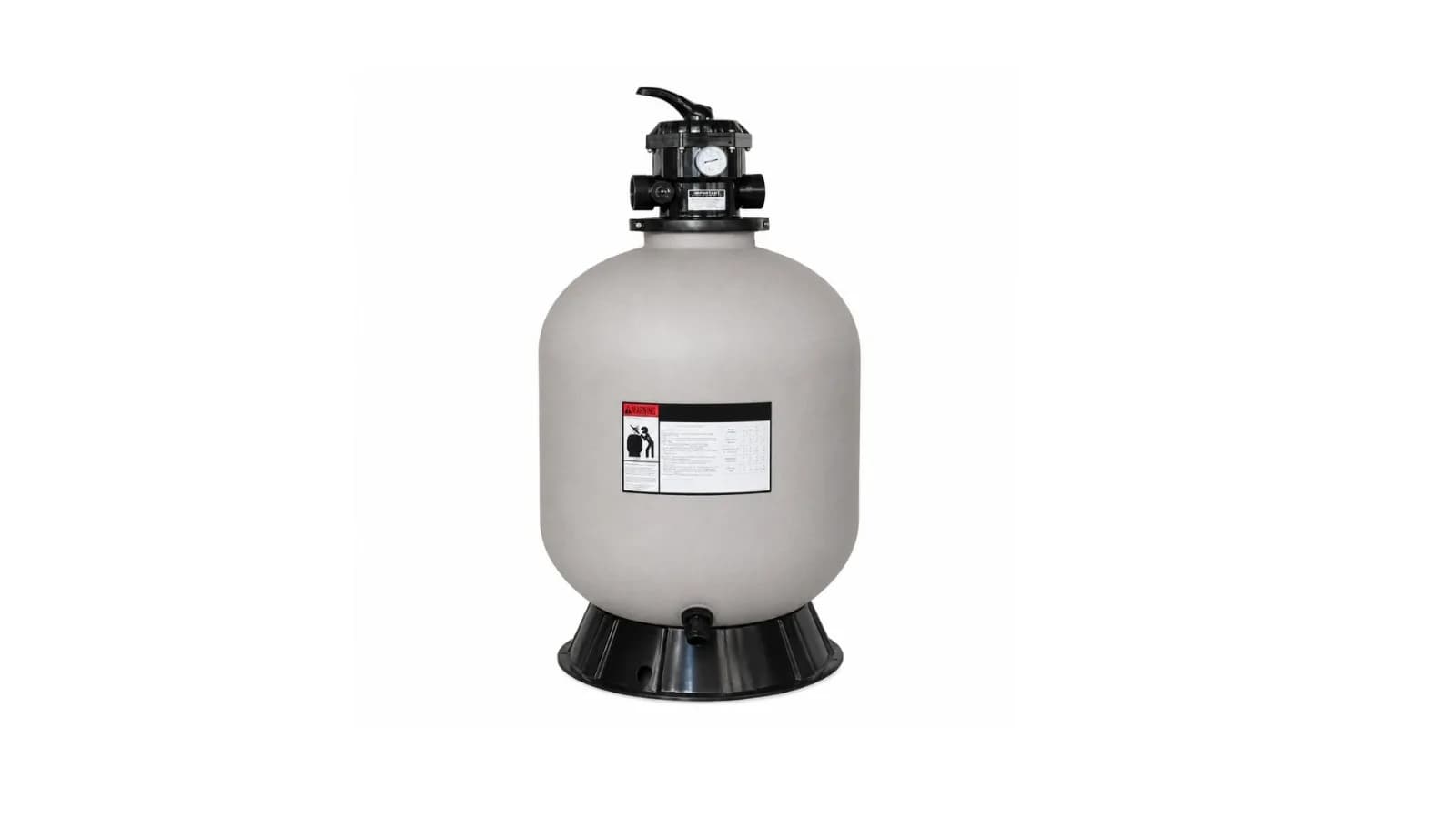 FILTRO ARENA 60GPM SPLASH