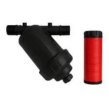 FILTRO ANILLO 2" 120 MESH