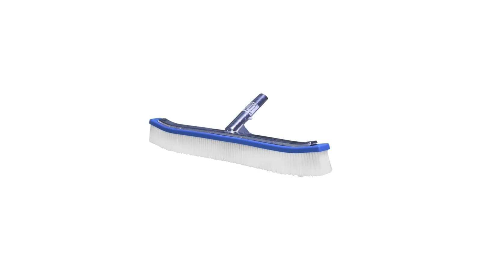 CEPILLO NYLON 18" MANGO METAL 140SCB