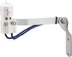 SENSOR LLUVIA HUNTER MODELO HUN 58-