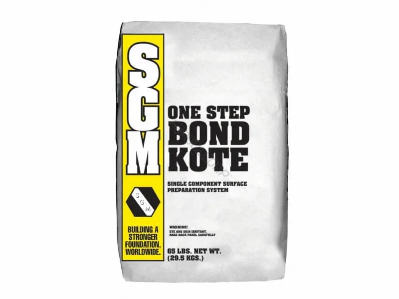 PEGAMENTO ONE STEP BOND KOTE 65LBS SGM-37-3000
