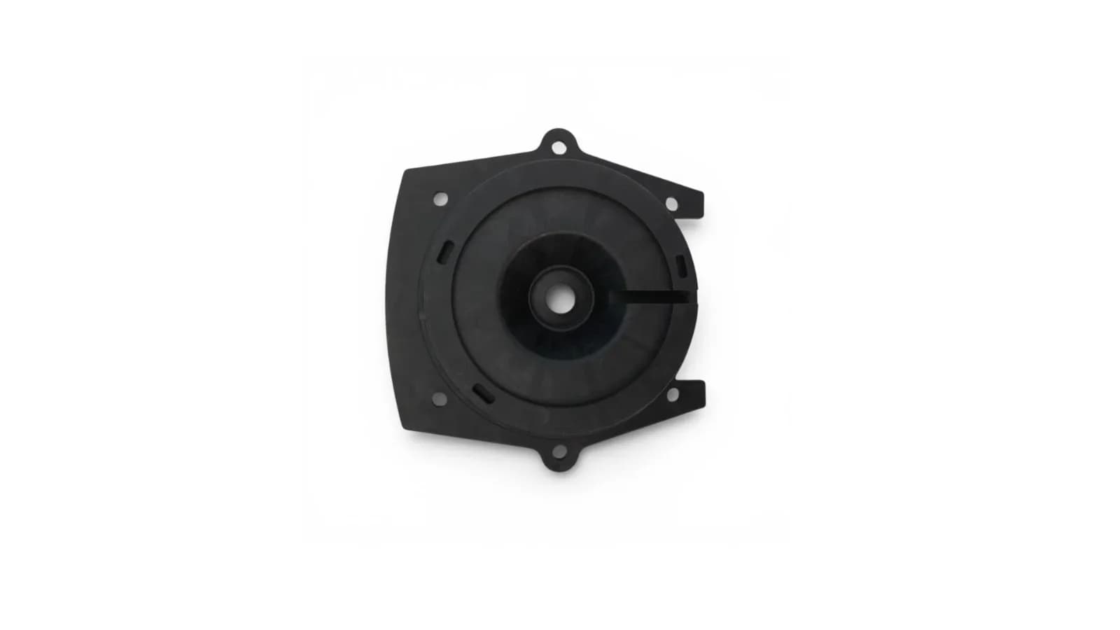 BASE MOTOR 3HP