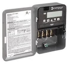 TIMER INTERMATIC 230V