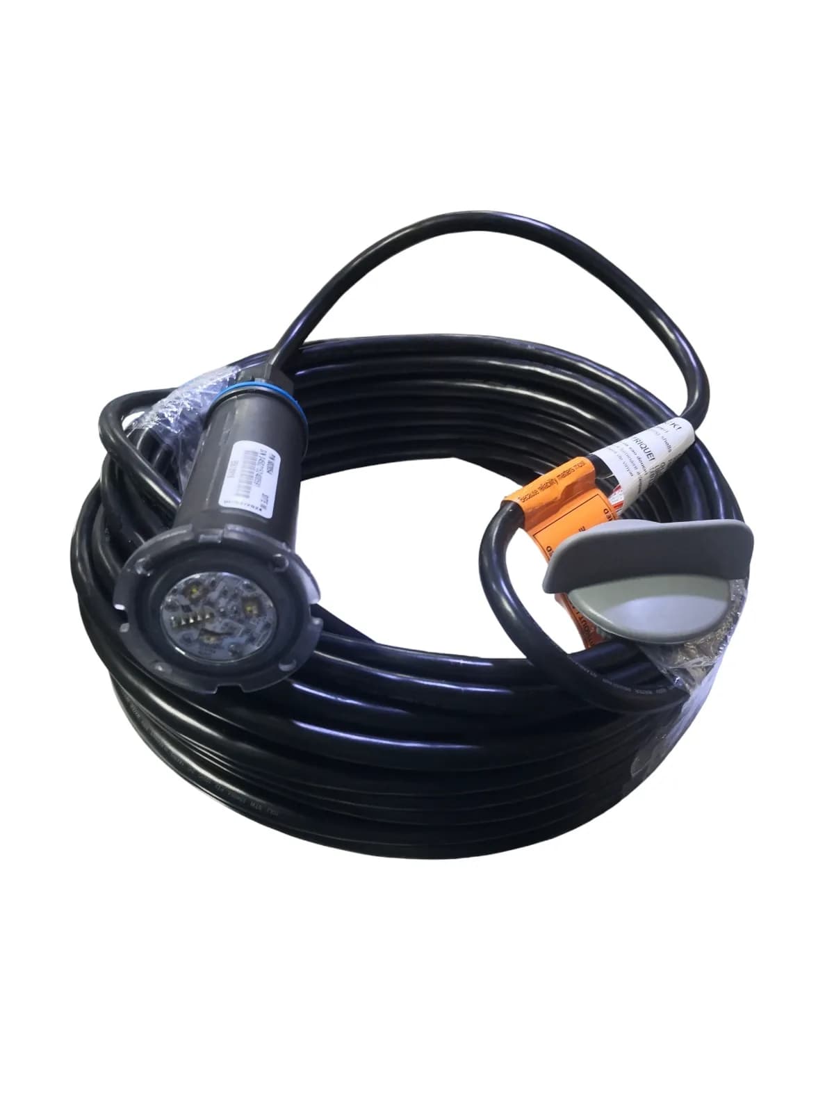 LUZ COLOR GLOBRITE 12V 14W 50FT 602053/602054