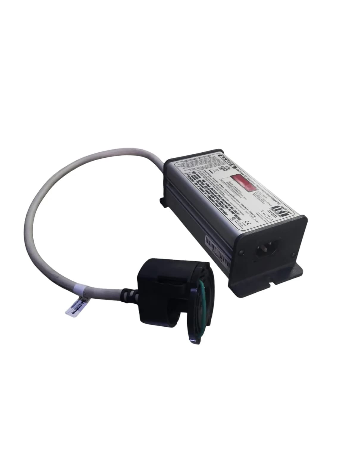 BALLASTRO UV 100-240V