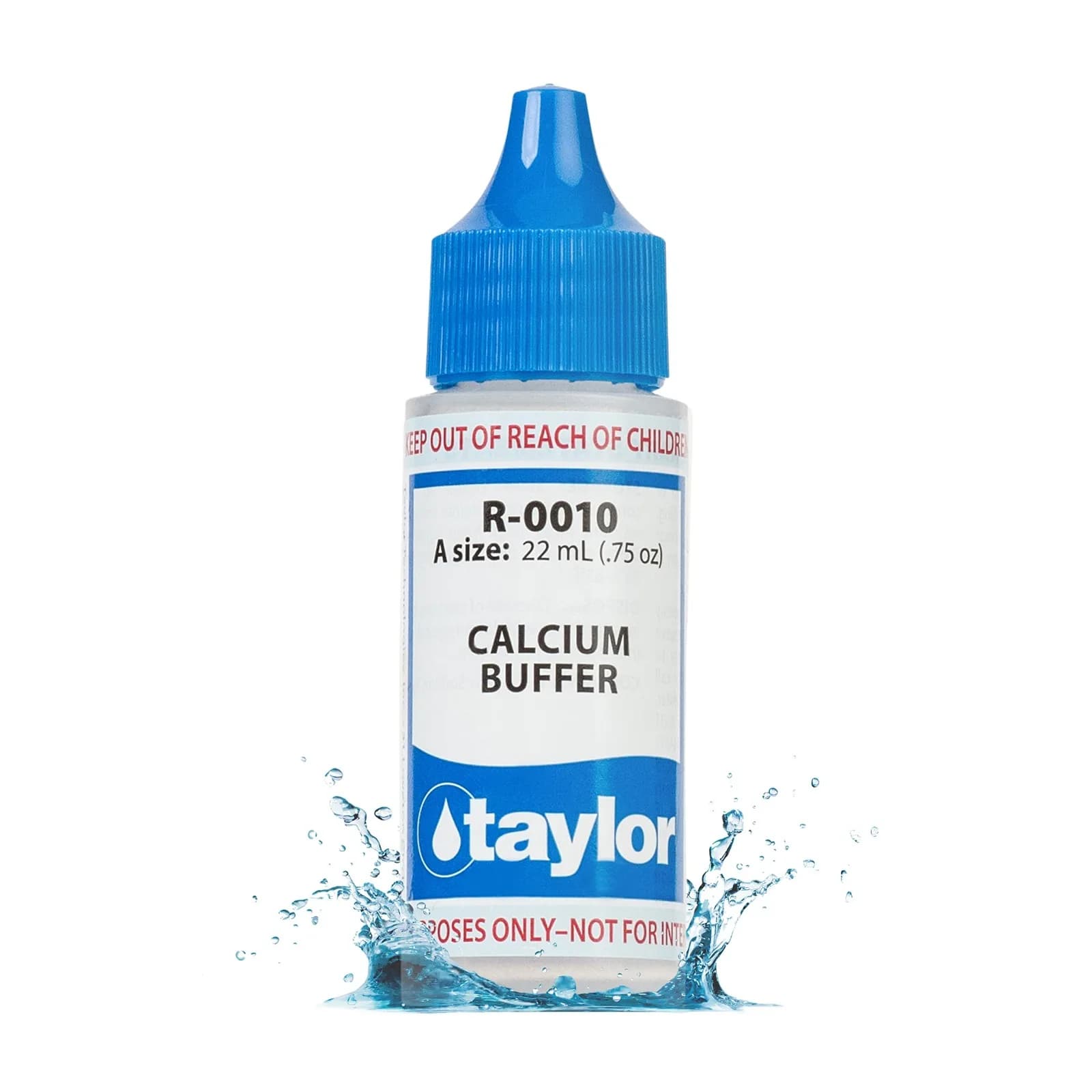 REACTIVO TAYLOR CALCIO BUFFER R-0010