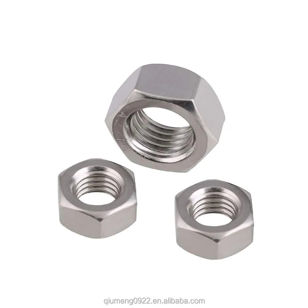 TUERCA MOTOR FRANKLIN 6"