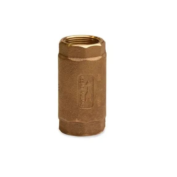 VALVULA CHEQUE 1-1/2",FLOMATIC