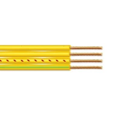CABLE SUMERGIBLE KALLAS 3X8