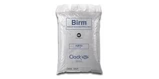 BIRM BM-10 PIE CUBICO