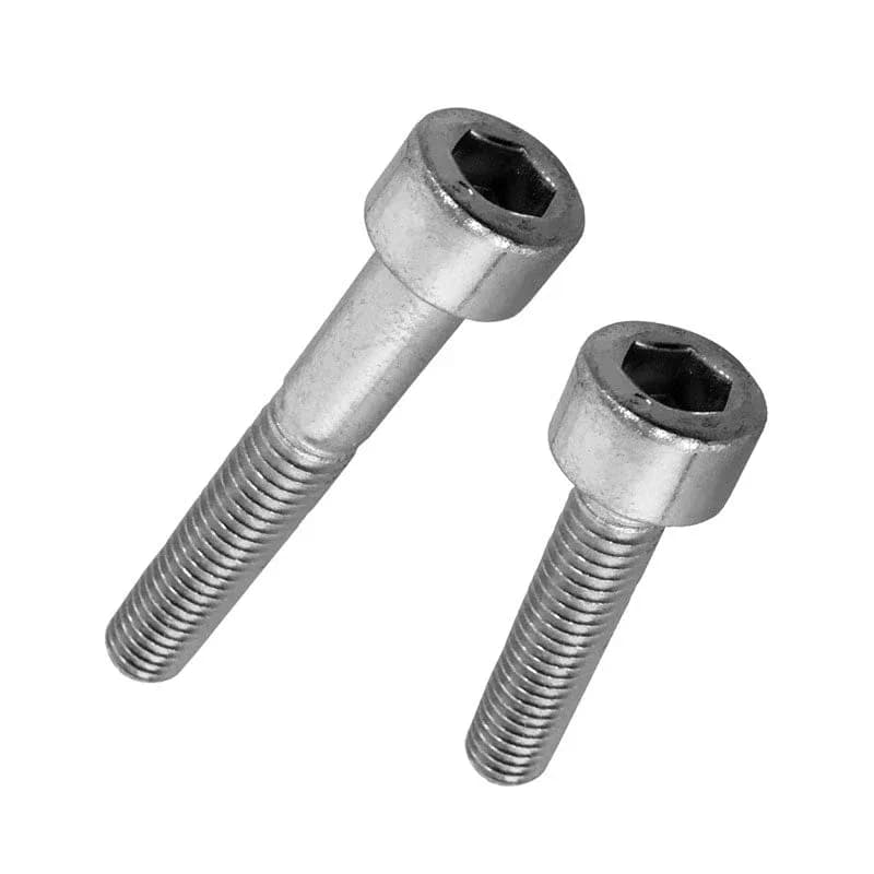 TORNILLOS 3/8 16X11/2